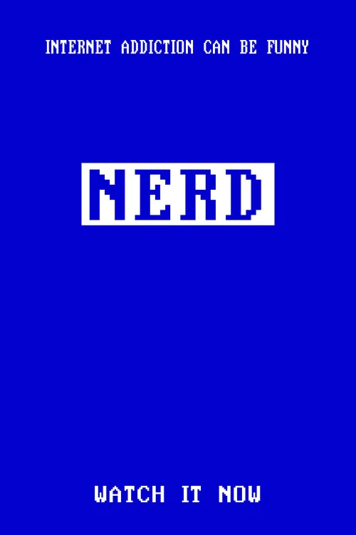 Nerd Poster