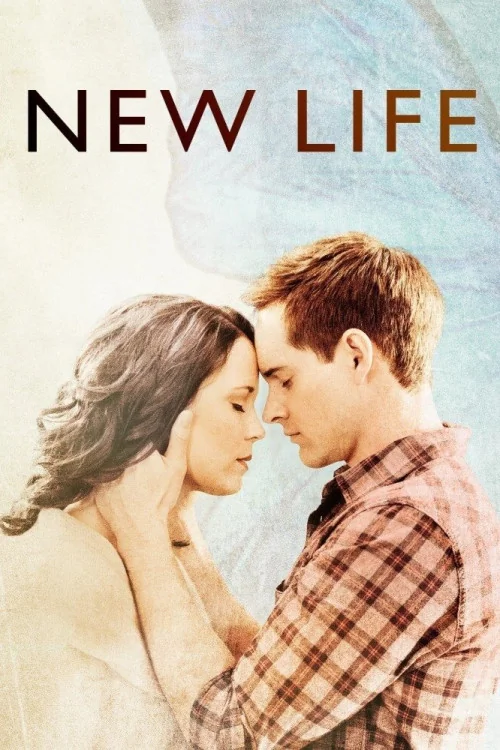 New Life Poster