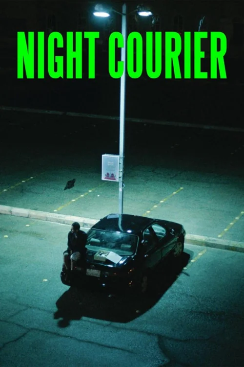 Night Courier