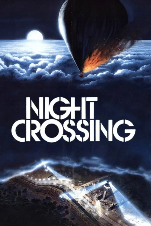 Night Crossing Poster