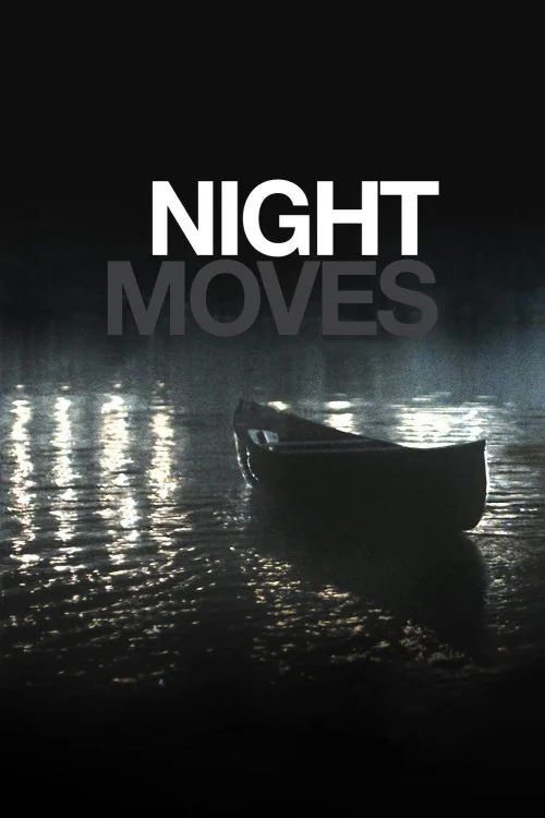 Night Moves Poster