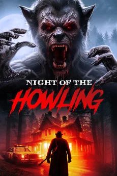 Night of the Howling Poster