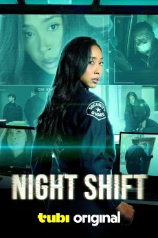 Night Shift Poster