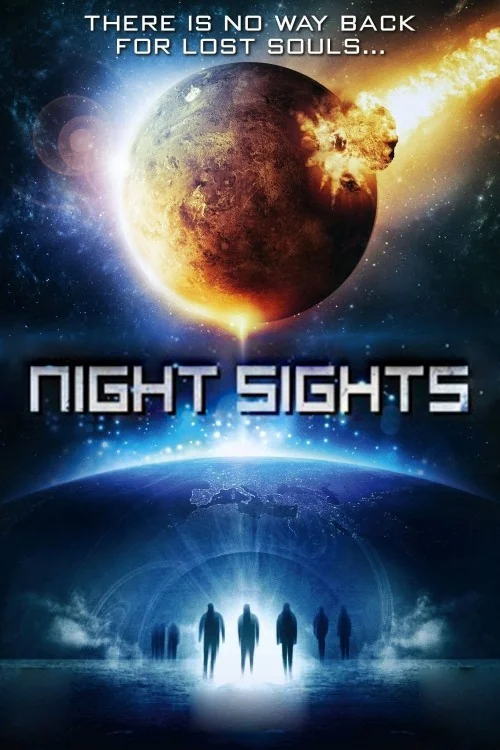 Night Sights Poster