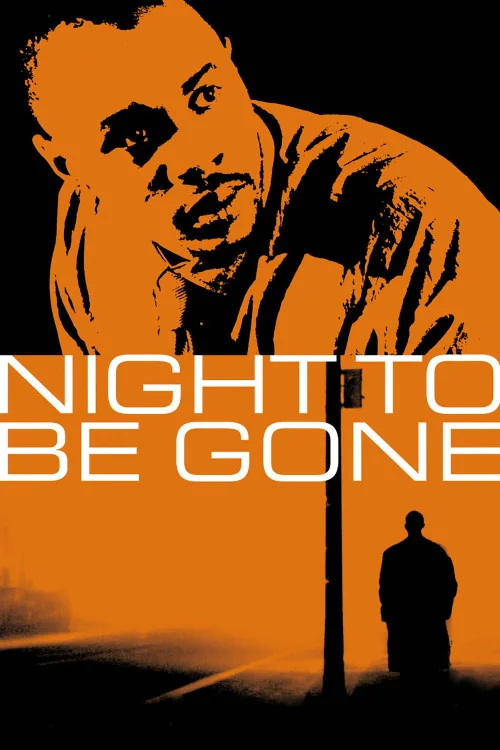 Night to Be Gone Poster