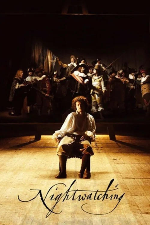 Nightwatching Poster