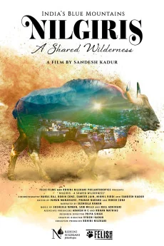 Nilgiris: A Shared Wilderness Poster