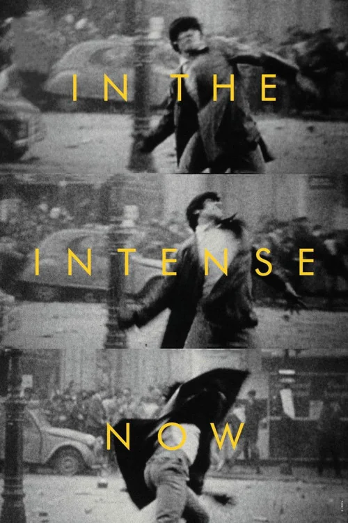 No Intenso Agora Poster