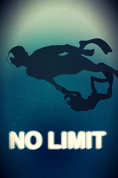 No Limit Poster