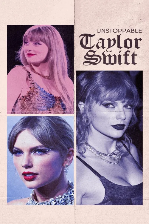 No Stopping Taylor