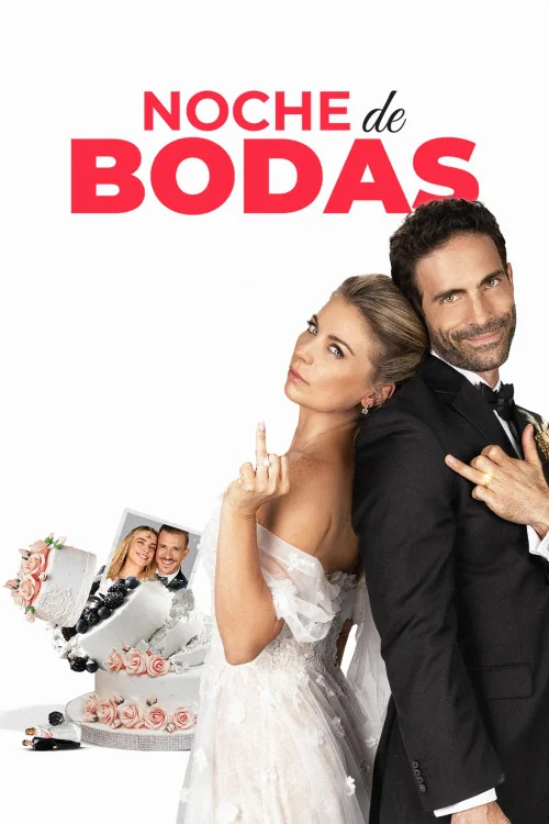 Noche De Bodas Poster