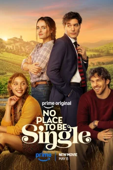 Non è un paese per single Poster