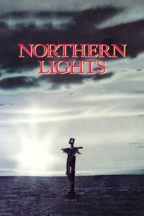 Northern Lights Poster