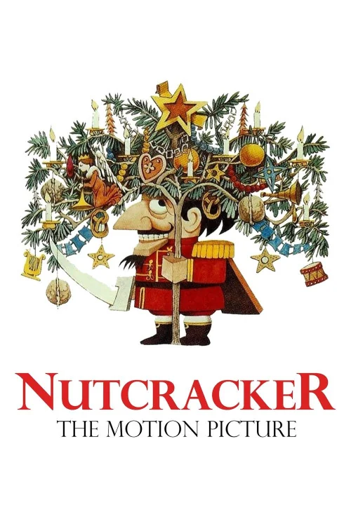 Nutcracker Poster