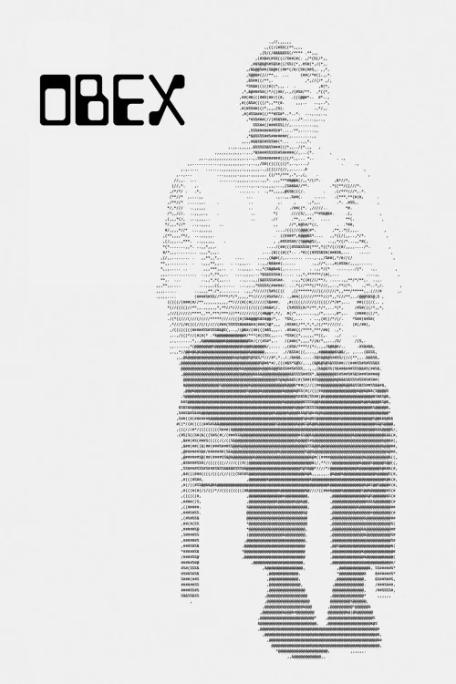 Obex Poster