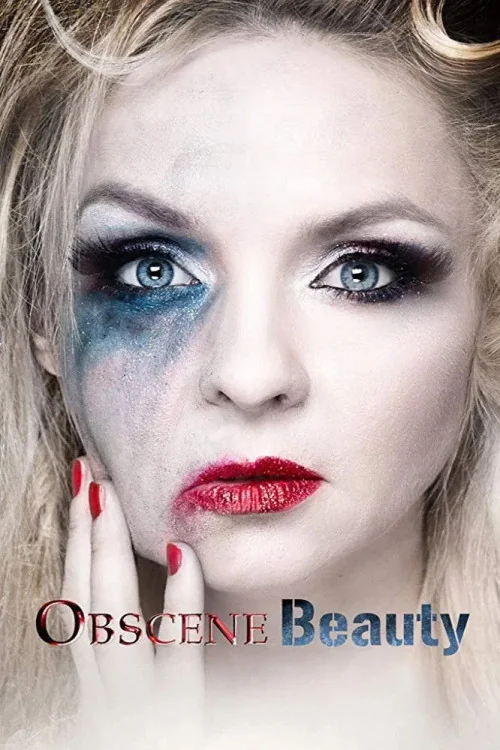 Obscene Beauty Poster