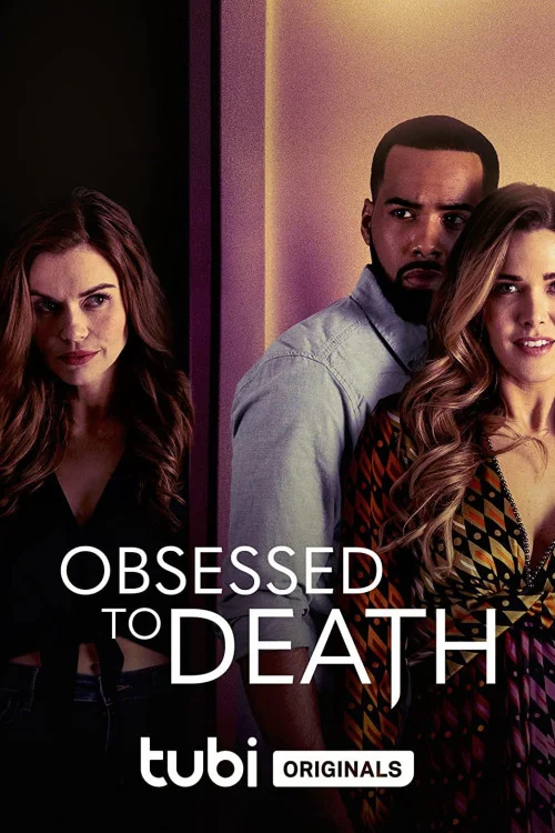 Obsessed to Death