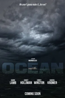 Ocean Poster