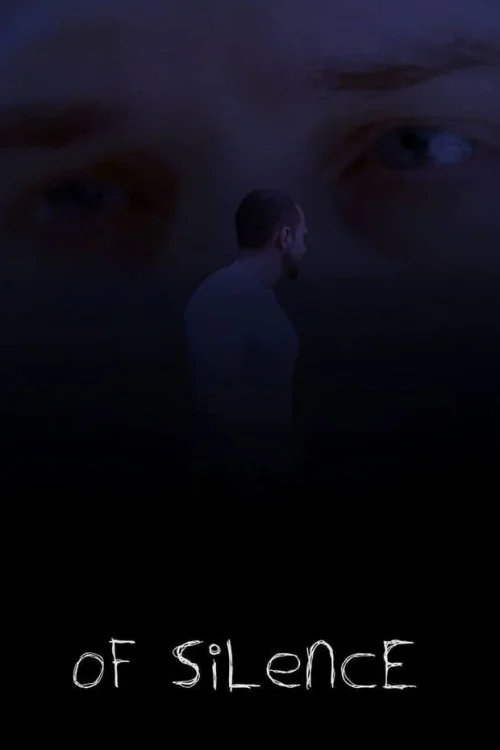 Of Silence Poster