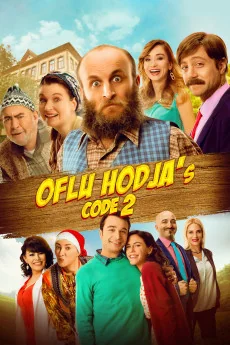 Oflu Hoca'nin Sifresi 2
