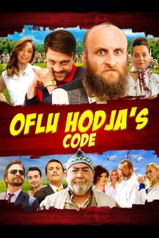 Oflu Hoca'nin Sifresi Poster