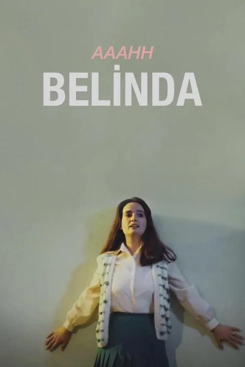 Oh, Belinda Poster