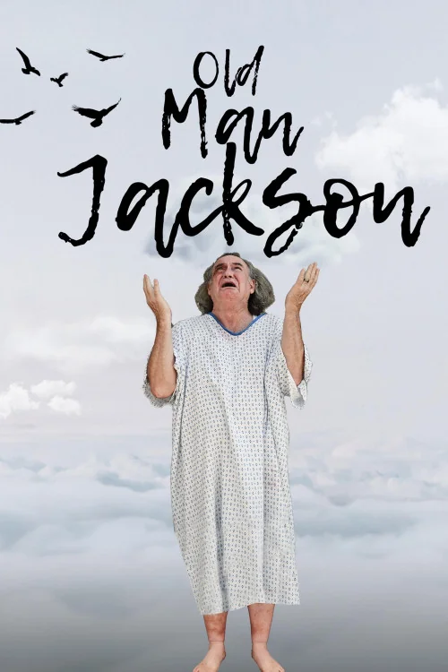 Old Man Jackson Poster