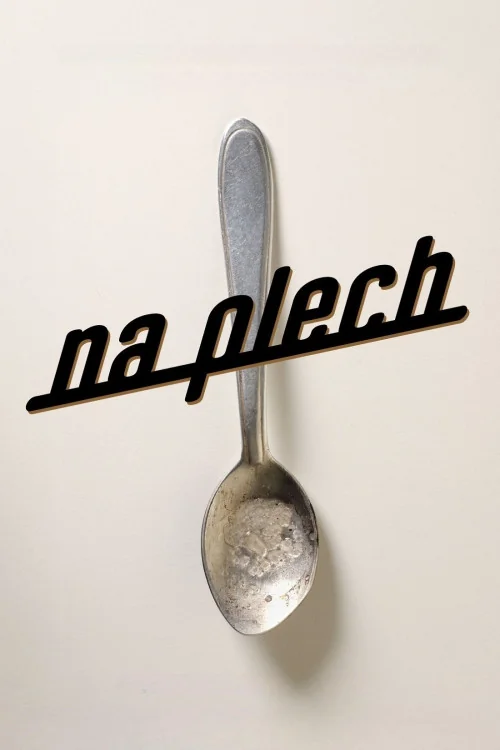 On a Plate Poster