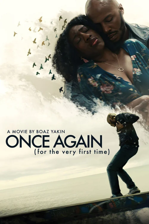 Once Again Poster