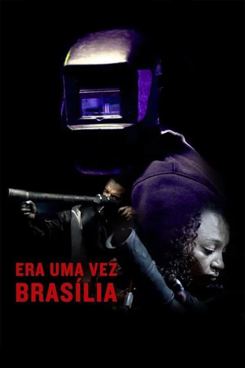 Once There Was Brasilia