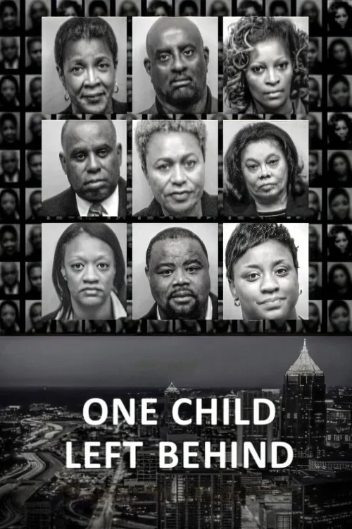 One Child Left Behind: The APS Teaching Scandal