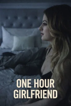 One Hour Girlfriend Poster