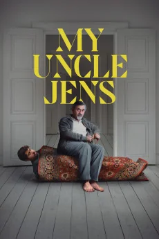 Onkel Jens Poster