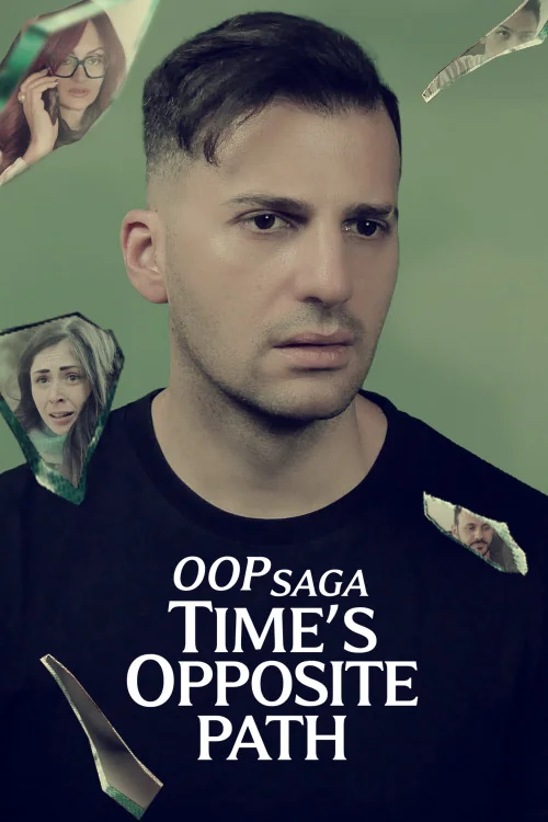 OOP Saga: Times Opposite Path Poster