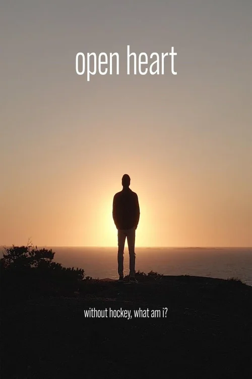 Open Heart Poster