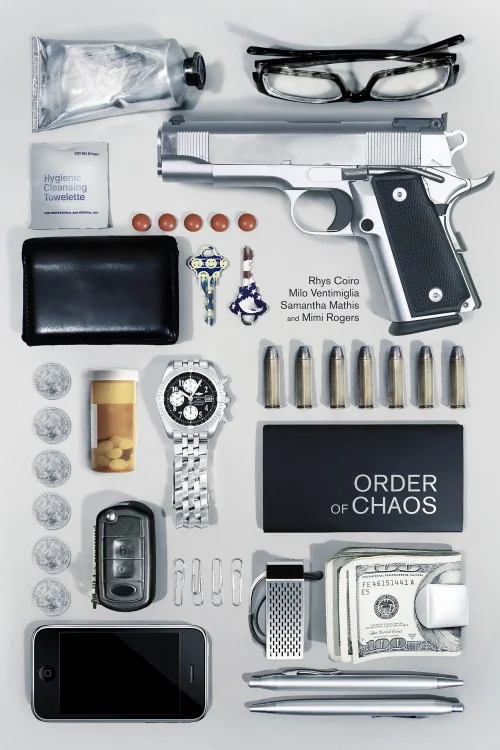 Order of Chaos