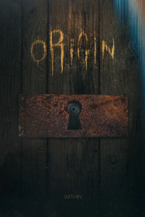 Origin Poster