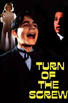 Otra vuelta de tuerca Poster
