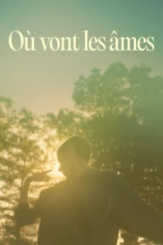Où vont les âmes? Poster