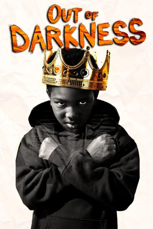 Out of Darkness Poster