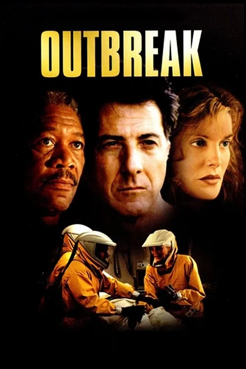 Outbreak Poster