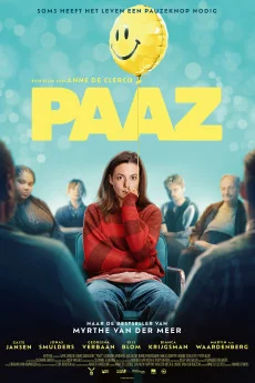 PAAZ Poster