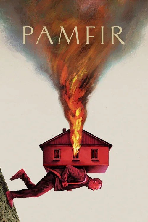 Pamfir Poster