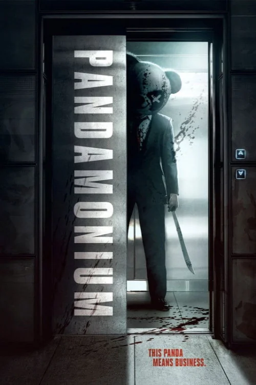 Pandamonium