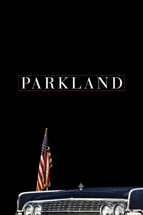Parkland Poster