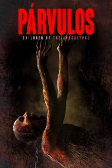 Párvulos Poster