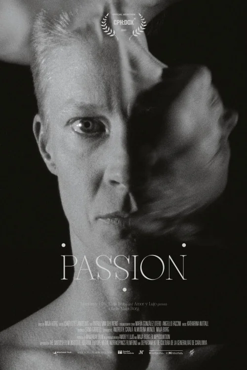 Passion Poster