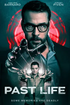 Past Life Poster