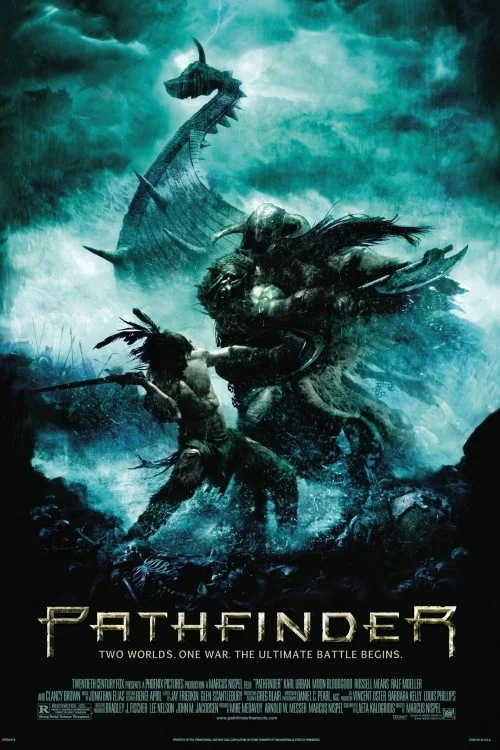 Pathfinder Poster