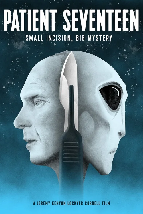 Patient Seventeen Poster